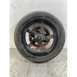 Cerchio Anteriore Kymco Downtown 300 IE Dal 2009 al 2017  1742913276293