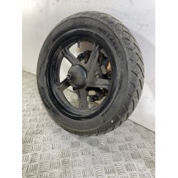 Cerchio Anteriore Kymco Downtown 300 IE Dal 2009 al 2017  1742913276293