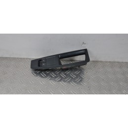 Pulsantiera Alzacristalli Anteriore SX Volkswagen Polo 9N dal 2001 al 2009 Cod 6Q1867171E  1620308112848
