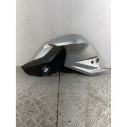 Carena Fianchetto Serbatoio Anteriore Sinistro SX BMW F800 R Dal 2009 Al 2011  1742914444226