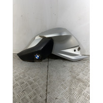 Carena Fianchetto Serbatoio Anteriore Sinistro SX BMW F800 R Dal 2009 Al 2011  1742914444226