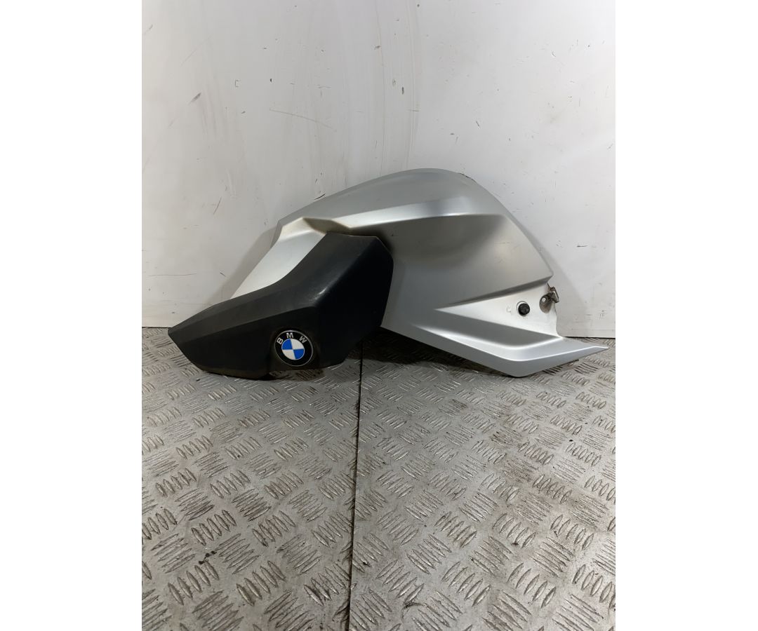 Carena Fianchetto Serbatoio Anteriore Sinistro SX BMW F800 R Dal 2009 Al 2011  1742914444226