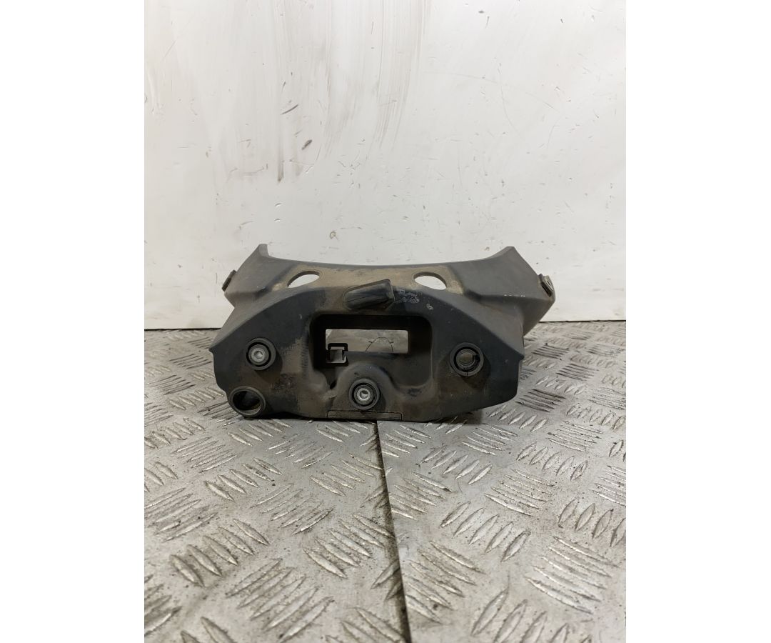 Carena Supporto Stop Posteriore BMW F800 R Dal 2009 Al 2011 COD 10872210  1742914953056