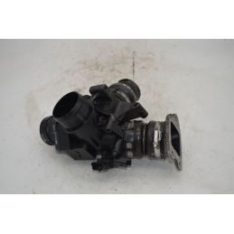 Corpo farfallato Ford Focus II Dal 2008 al 2001 Cod 9655971880  1742916553469