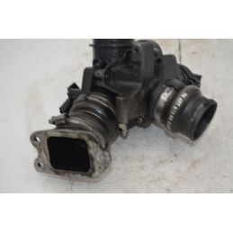 Corpo farfallato Ford Focus II Dal 2008 al 2001 Cod 9655971880  1742916553469