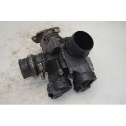 Corpo farfallato Ford Focus II Dal 2008 al 2001 Cod 9655971880  1742916553469