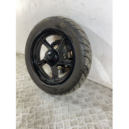 Cerchio Anteriore Kymco Downtown 300 IE Dal 2009 al 2017  1742914903204