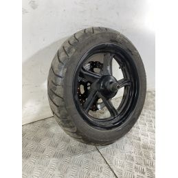 Cerchio Anteriore Kymco Downtown 300 IE Dal 2009 al 2017  1742914903204