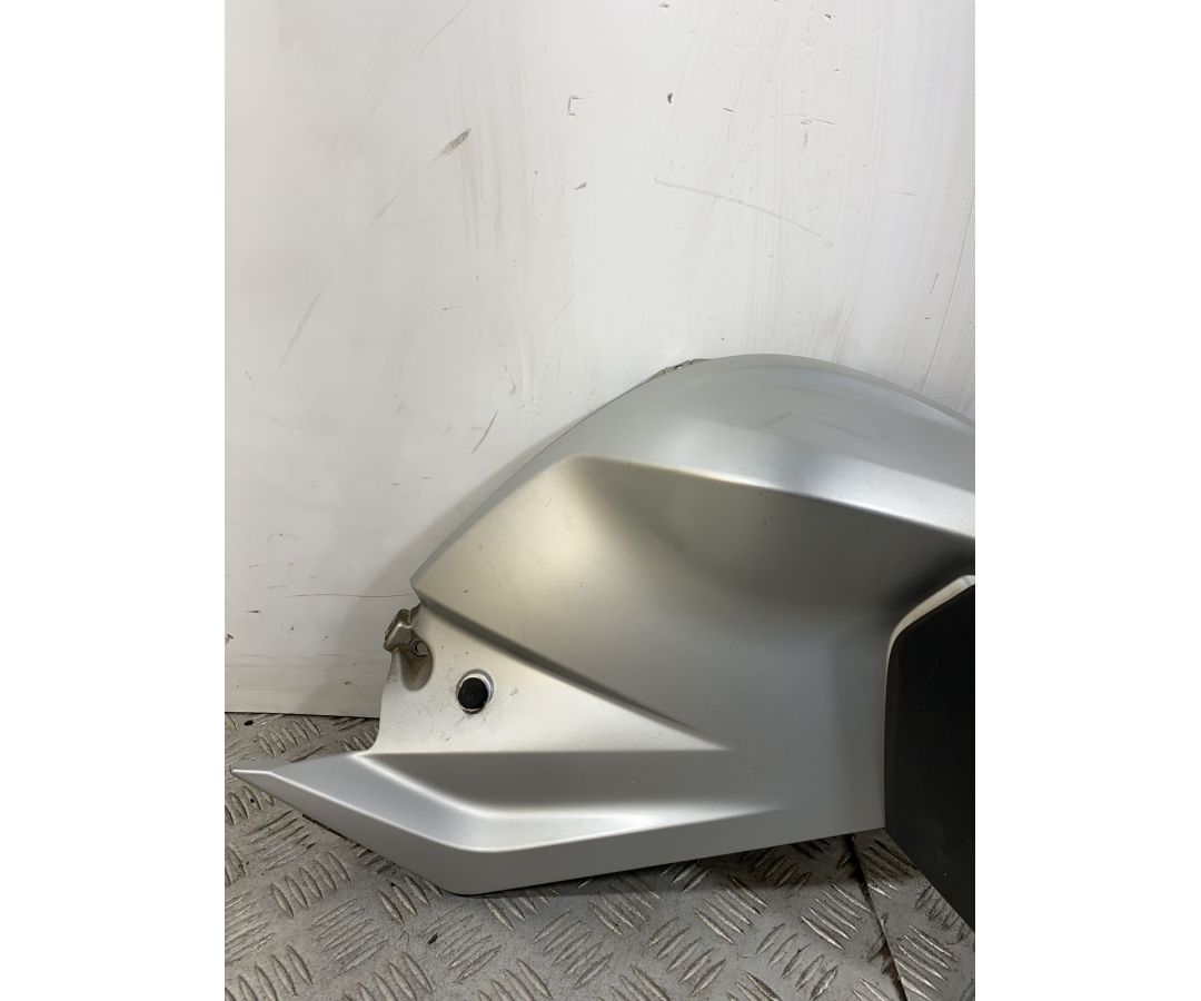 Carena Fianchetto Serbatoio Anteriore Destro DX BMW F800 R Dal 2009 Al 2011  1742915437616