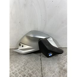 Carena Fianchetto Serbatoio Anteriore Destro DX BMW F800 R Dal 2009 Al 2011  1742915437616