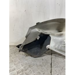 Carena Fianchetto Serbatoio Anteriore Destro DX BMW F800 R Dal 2009 Al 2011  1742915437616