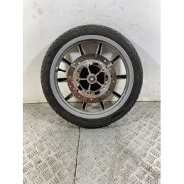 Cerchio anteriore Piaggio Liberty 150 3V dal 2013 al 2015  1742915622319