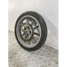 Cerchio anteriore Piaggio Liberty 150 3V dal 2013 al 2015  1742915622319