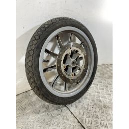 Cerchio anteriore Piaggio Liberty 150 3V dal 2013 al 2015  1742915622319