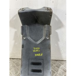 Carena Centrale Copertura Serbatoio BMW F800 R Dal 2009 Al 2011  1742916475389