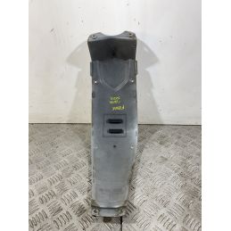 Carena Centrale Copertura Serbatoio BMW F800 R Dal 2009 Al 2011  1742916475389