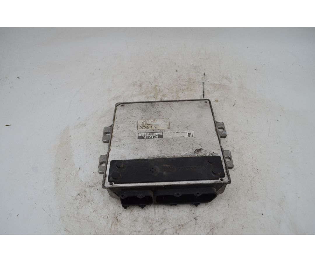 Centralina motore Land Rover Range Rover Dal 1995 al 2005 Cod NNN100752  1742917169430