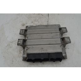 Centralina motore Land Rover Range Rover Dal 1995 al 2005 Cod NNN100752  1742917169430