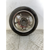 Cerchio Posteriore Honda SH 125 / 150 dal 2001 al 2008  1742917813401