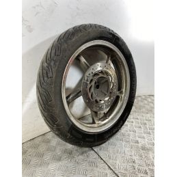 Cerchio Posteriore Honda SH 125 / 150 dal 2001 al 2008  1742917813401