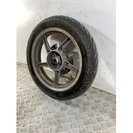 Cerchio Posteriore Honda SH 125 / 150 dal 2001 al 2008  1742917813401