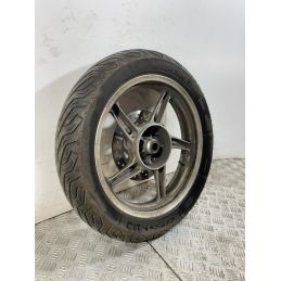 Cerchio Posteriore Honda SH 125 / 150 dal 2001 al 2008  1742917813401