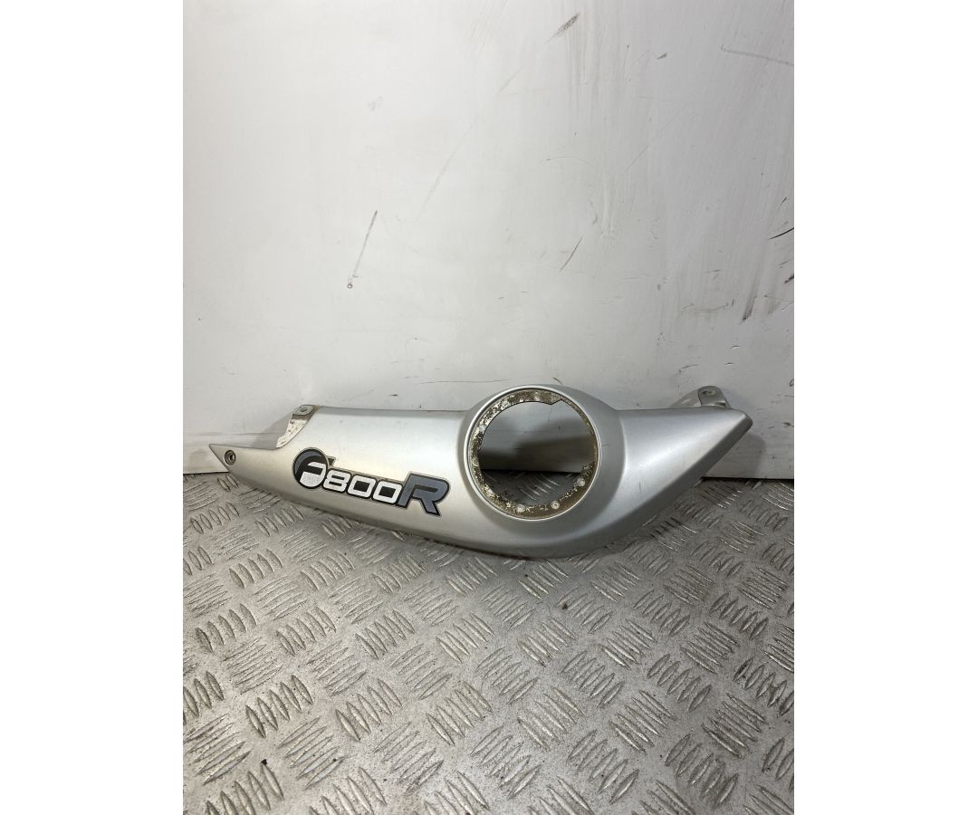 Carena Fianchetto Posteriore Destro DX BMW F800 R Dal 2009 Al 2011  1742918156736