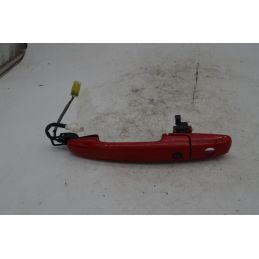 Maniglia esterna anteriore SX Suzuki Swift Dal 2017 al 2024 Cod 8282162R21ZMV  1742918595313