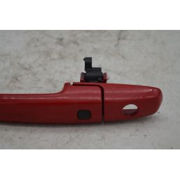 Maniglia esterna anteriore SX Suzuki Swift Dal 2017 al 2024 Cod 8282162R21ZMV  1742918595313