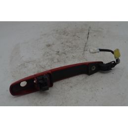 Maniglia esterna anteriore SX Suzuki Swift Dal 2017 al 2024 Cod 8282162R21ZMV  1742918595313