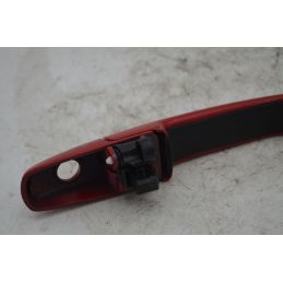 Maniglia esterna anteriore SX Suzuki Swift Dal 2017 al 2024 Cod 8282162R21ZMV  1742918595313