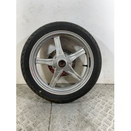 Cerchio Anteriore Peugeot LXR 200 dal 2009 al 2014  1742918618678