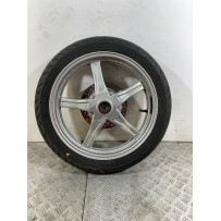 Cerchio Anteriore Peugeot LXR 200 dal 2009 al 2014  1742918618678