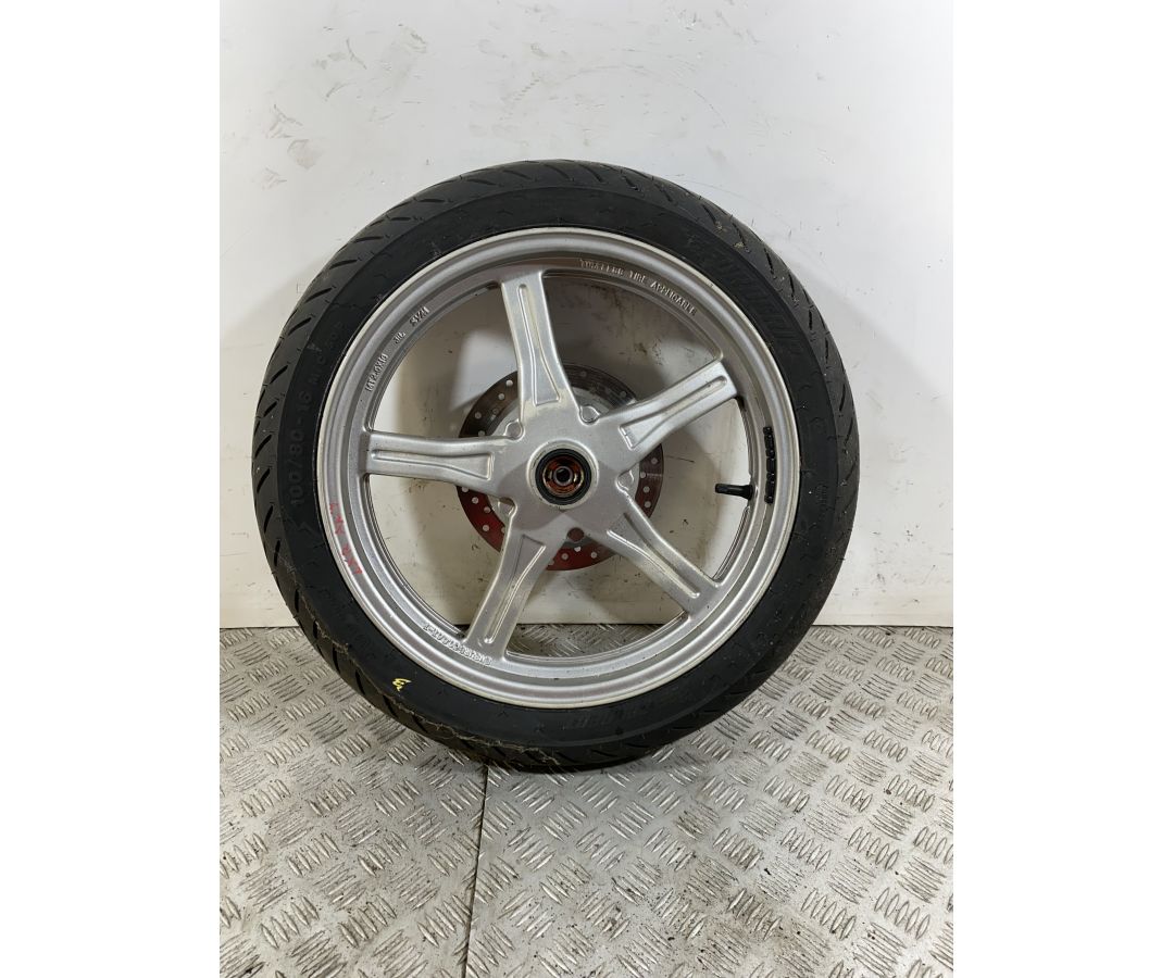 Cerchio Anteriore Peugeot LXR 200 dal 2009 al 2014  1742918618678
