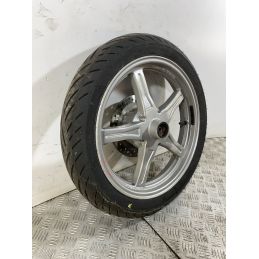 Cerchio Anteriore Peugeot LXR 200 dal 2009 al 2014  1742918618678