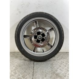 Cerchio Anteriore Peugeot LXR 200 dal 2009 al 2014  1742918618678