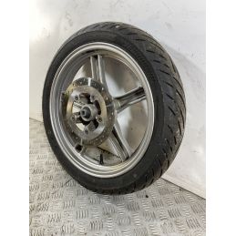 Cerchio Anteriore Peugeot LXR 200 dal 2009 al 2014  1742918618678