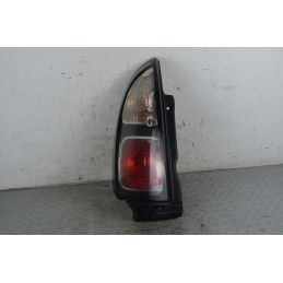 Fanale Stop Posteriore SX Citroen C3 Picasso Dal 2008 al 2017 Cod 6350GL  1742974497286