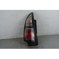 Fanale Stop Posteriore SX Citroen C3 Picasso Dal 2008 al 2017 Cod 6350GL  1742974497286