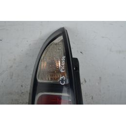 Fanale Stop Posteriore SX Citroen C3 Picasso Dal 2008 al 2017 Cod 6350GL  1742974497286