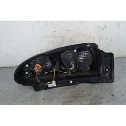 Fanale Stop Posteriore SX Citroen C3 Picasso Dal 2008 al 2017 Cod 6350GL  1742974497286