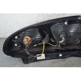 Fanale Stop Posteriore SX Citroen C3 Picasso Dal 2008 al 2017 Cod 6350GL  1742974497286
