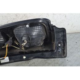 Fanale Stop Posteriore SX Citroen C3 Picasso Dal 2008 al 2017 Cod 6350GL  1742974497286