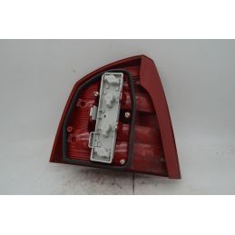 Fanale Stop Posteriore DX Skoda Octavia  Dal 2004 al 2012 Cod 1Z5945112A  1742974874094