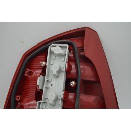Fanale Stop Posteriore DX Skoda Octavia  Dal 2004 al 2012 Cod 1Z5945112A  1742974874094
