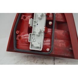 Fanale Stop Posteriore DX Skoda Octavia  Dal 2004 al 2012 Cod 1Z5945112A  1742974874094