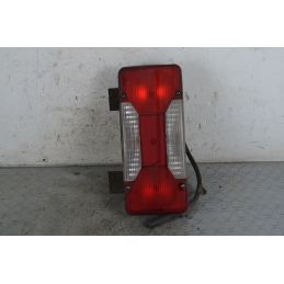 Fanale Stop Posteriore DX Iveco Daily Dal 2006 al 2014 Cod 42555131  1742975526190