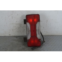 Fanale Stop Posteriore DX Iveco Daily Dal 2006 al 2014 Cod 42555131  1742975526190