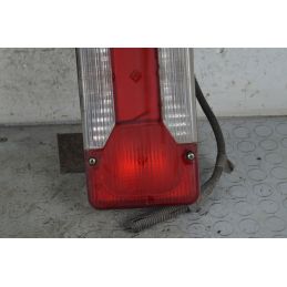Fanale Stop Posteriore DX Iveco Daily Dal 2006 al 2014 Cod 42555131  1742975526190