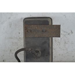 Fanale Stop Posteriore DX Iveco Daily Dal 2006 al 2014 Cod 42555131  1742975526190